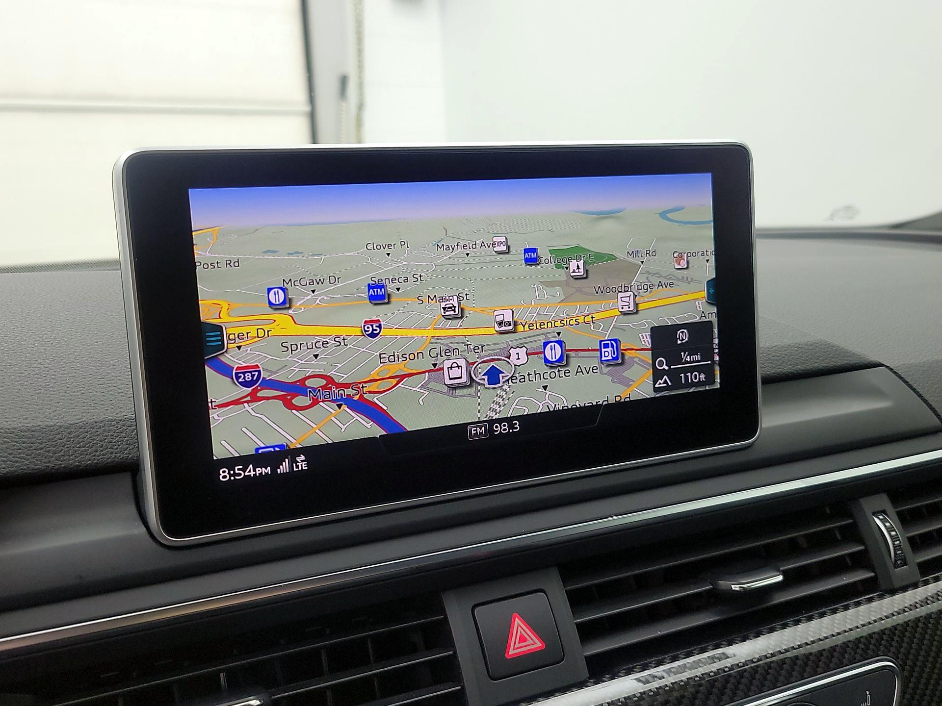 Thumbnail: 2018 Audi RS 5 - 14