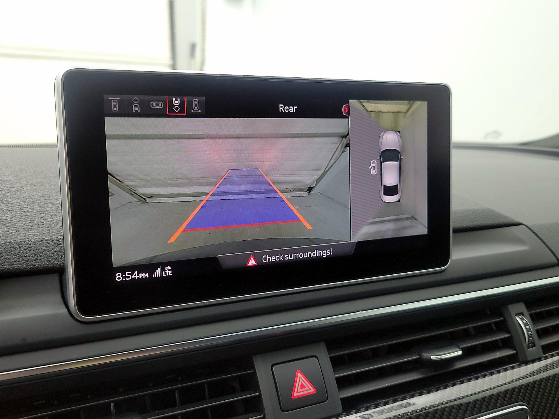 Thumbnail: 2018 Audi RS 5 - 15