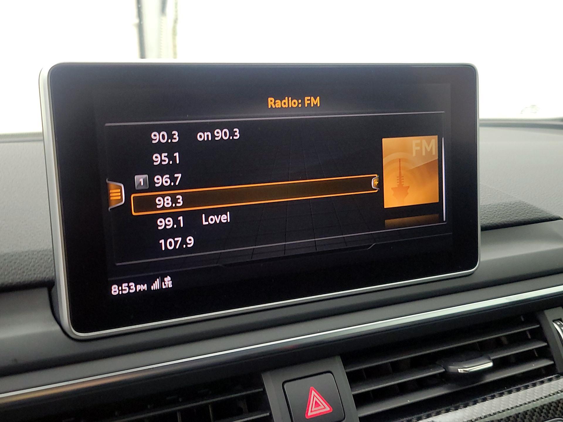 Thumbnail: 2018 Audi RS 5 - 16