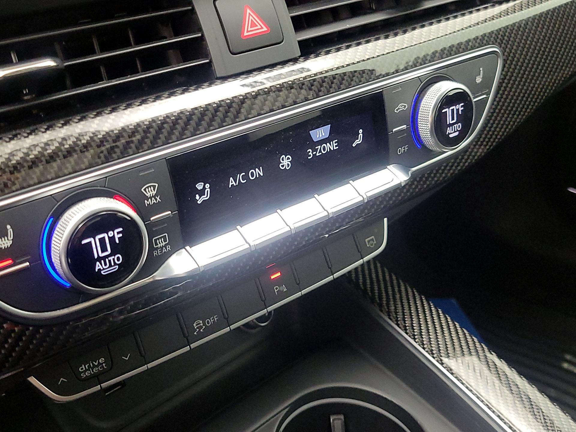 Thumbnail: 2018 Audi RS 5 - 17