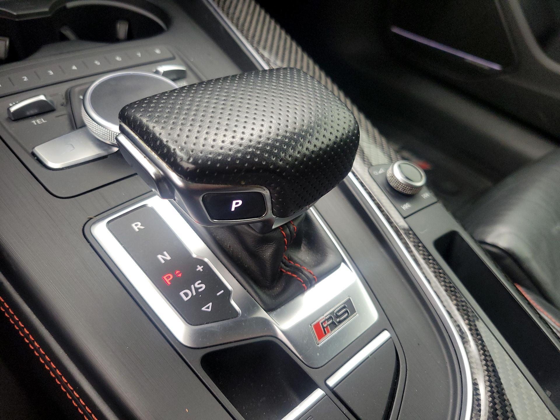 Thumbnail: 2018 Audi RS 5 - 18