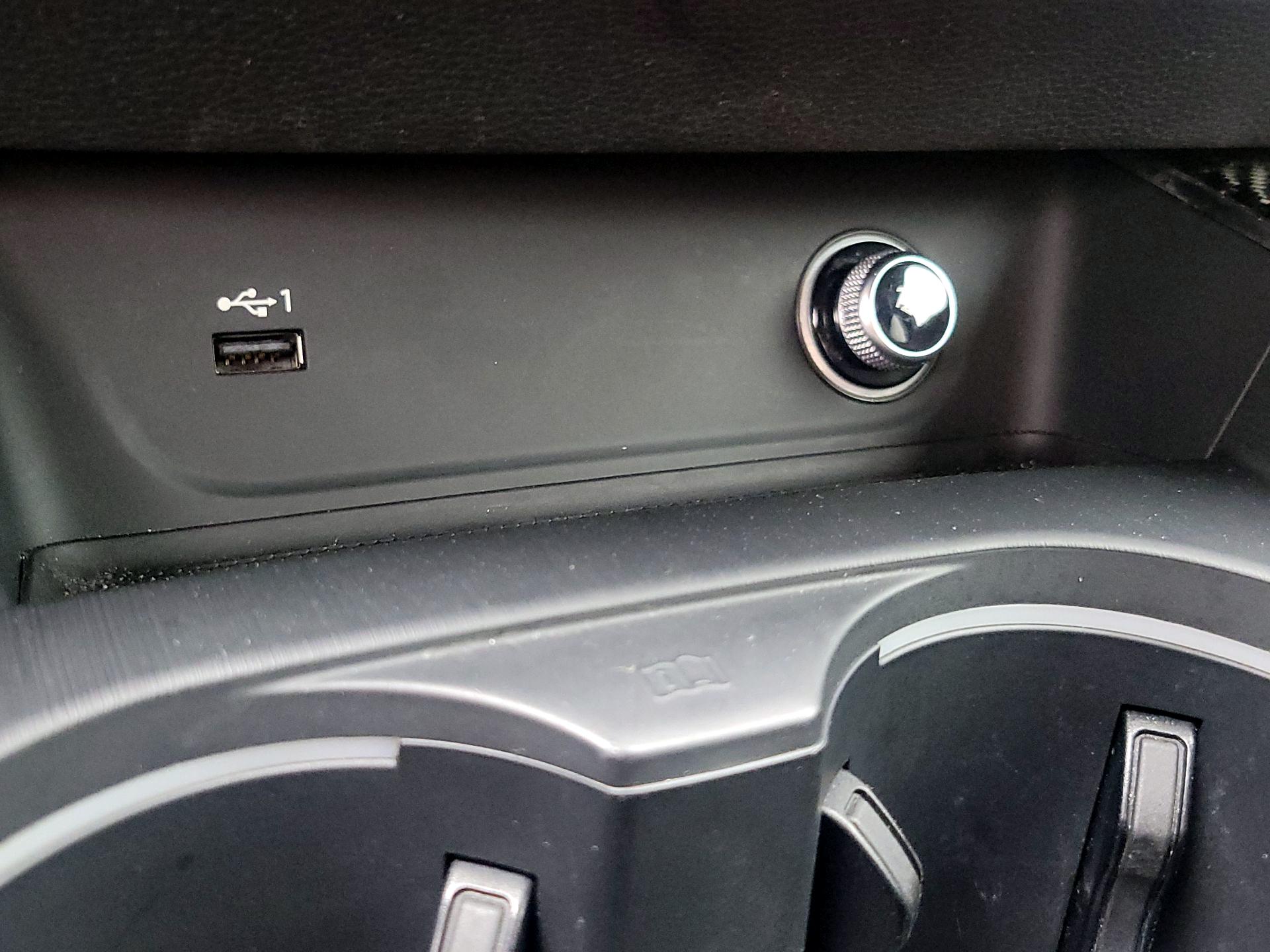 Thumbnail: 2018 Audi RS 5 - 19