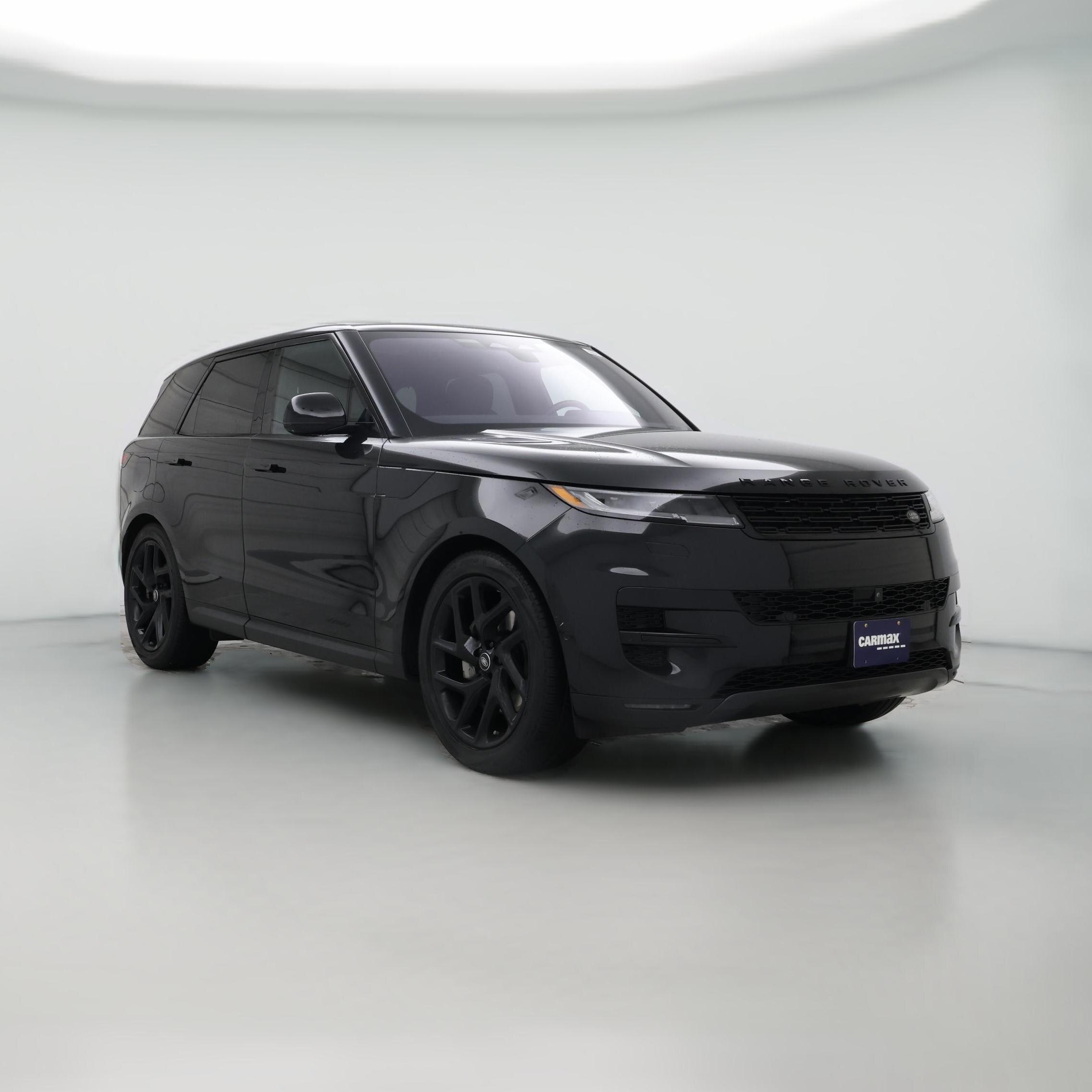 Thumbnail: 2023 Land Rover Range Rover Sport - 1