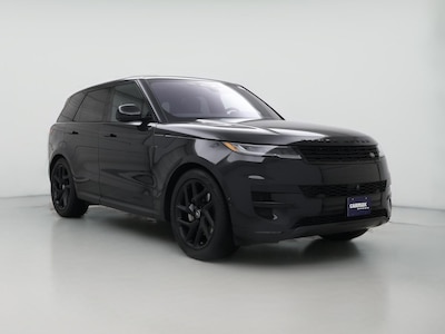 2023 Land Rover Range Rover Sport SE