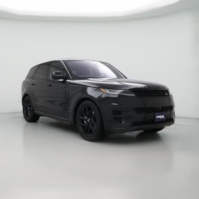 2023 Land Rover Range Rover Sport SE