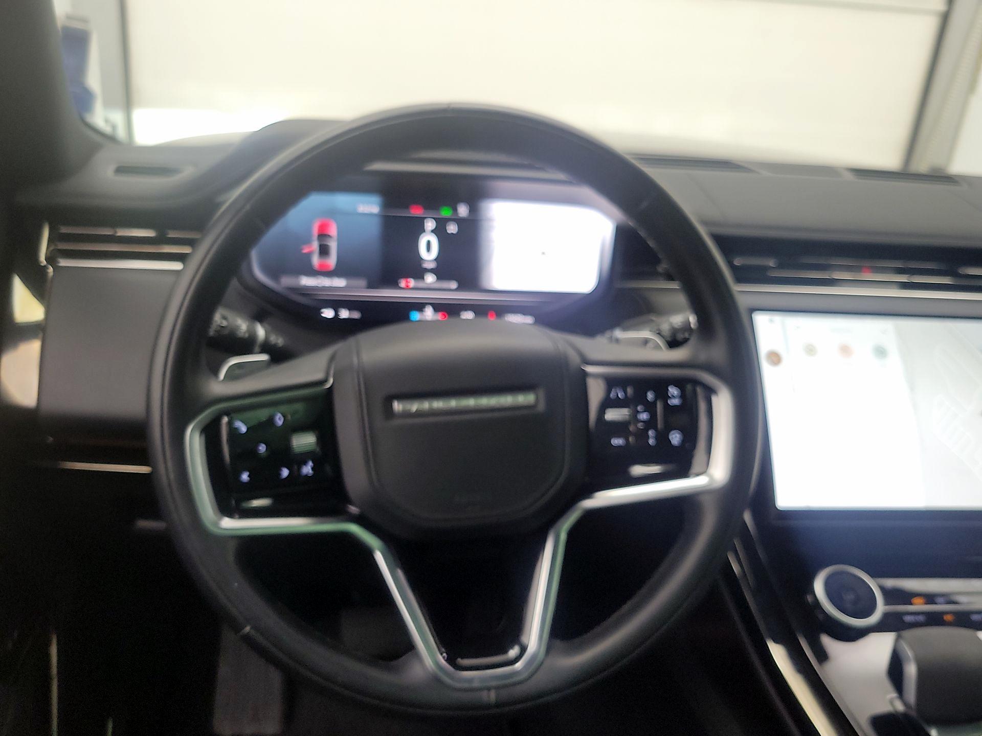 Thumbnail: 2023 Land Rover Range Rover Sport - 10