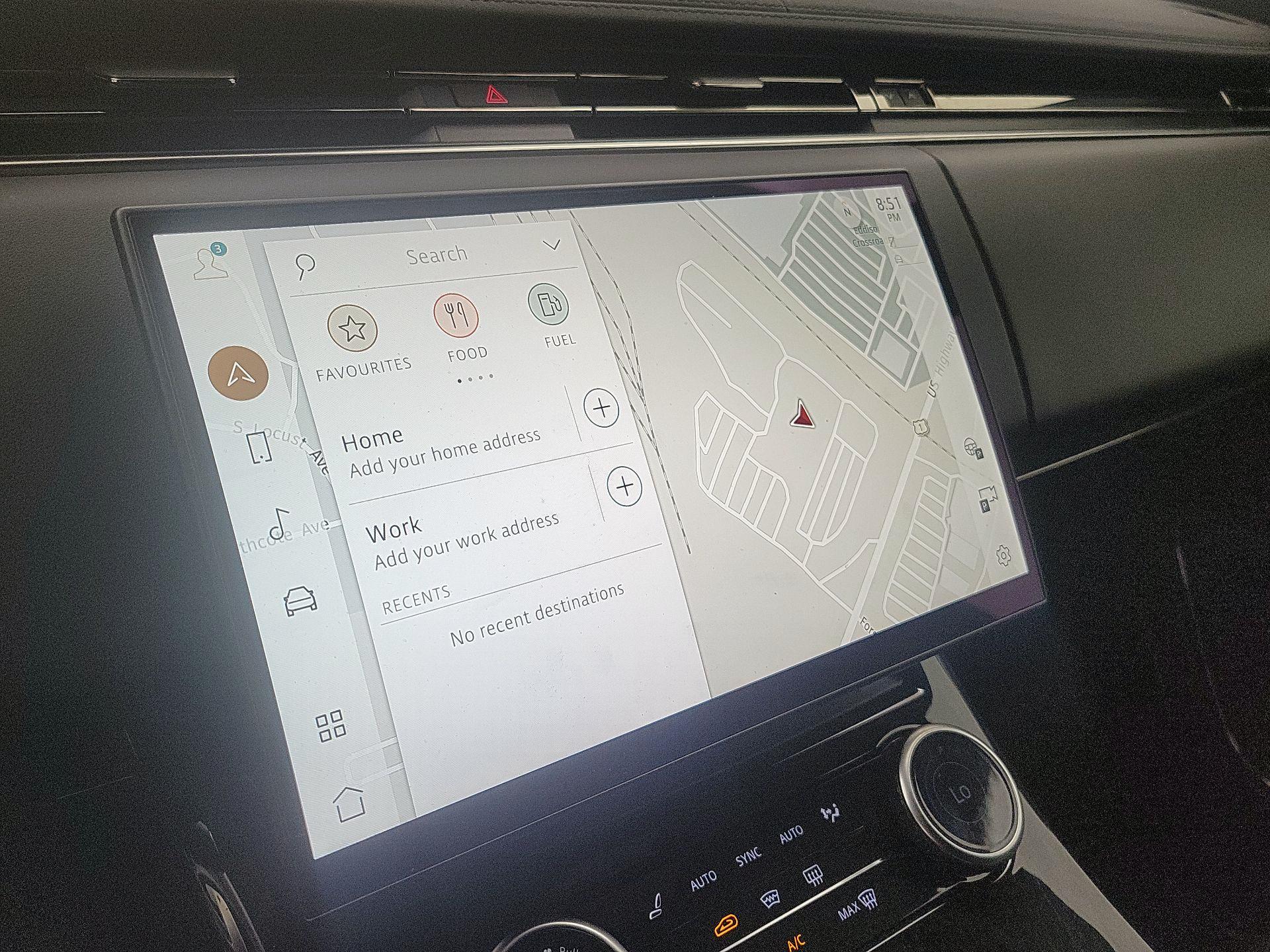 Thumbnail: 2023 Land Rover Range Rover Sport - 13