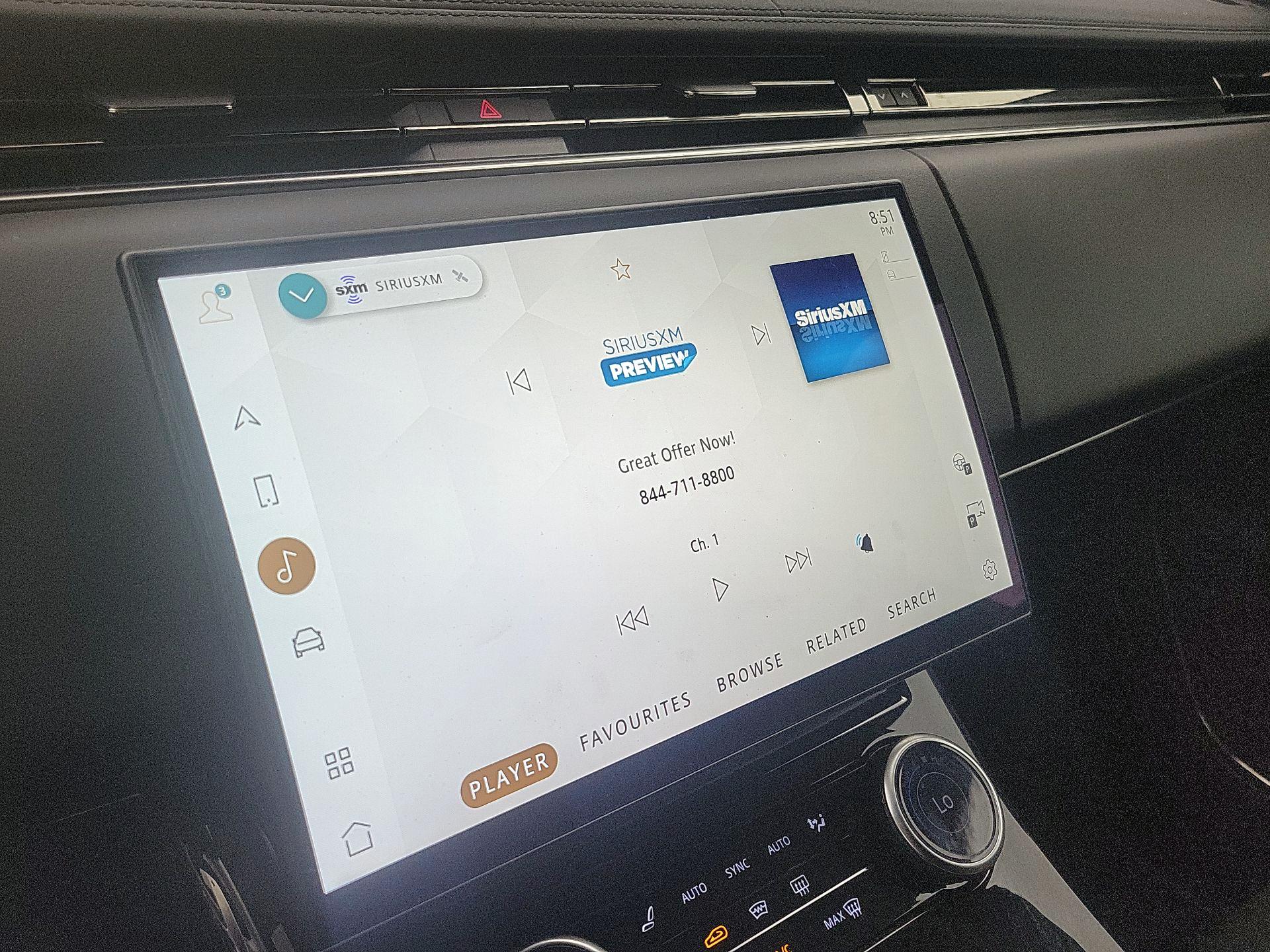 Thumbnail: 2023 Land Rover Range Rover Sport - 15