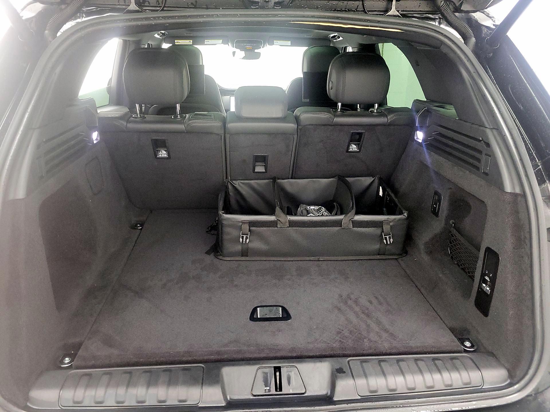 Thumbnail: 2023 Land Rover Range Rover Sport - 20