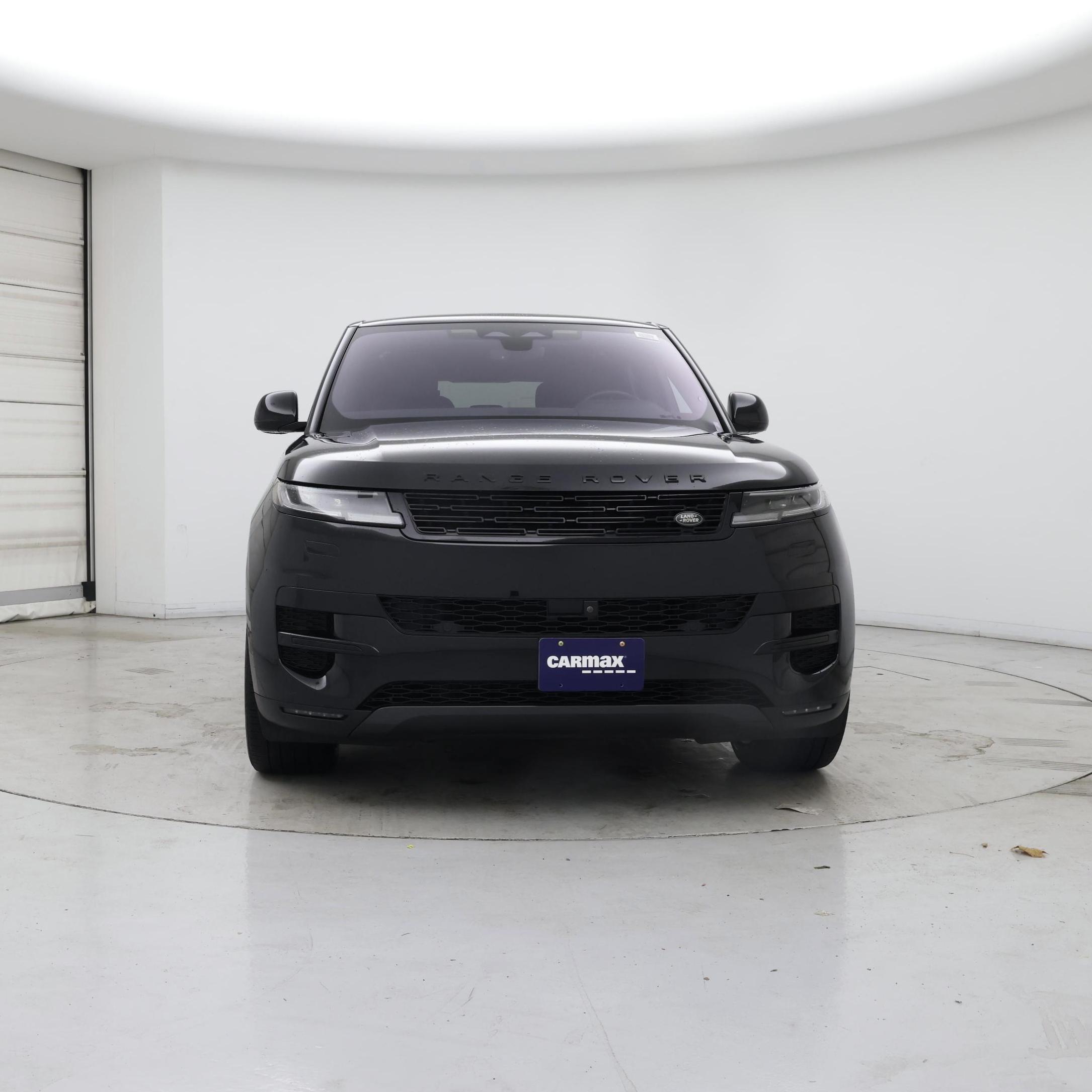 Thumbnail: 2023 Land Rover Range Rover Sport - 5