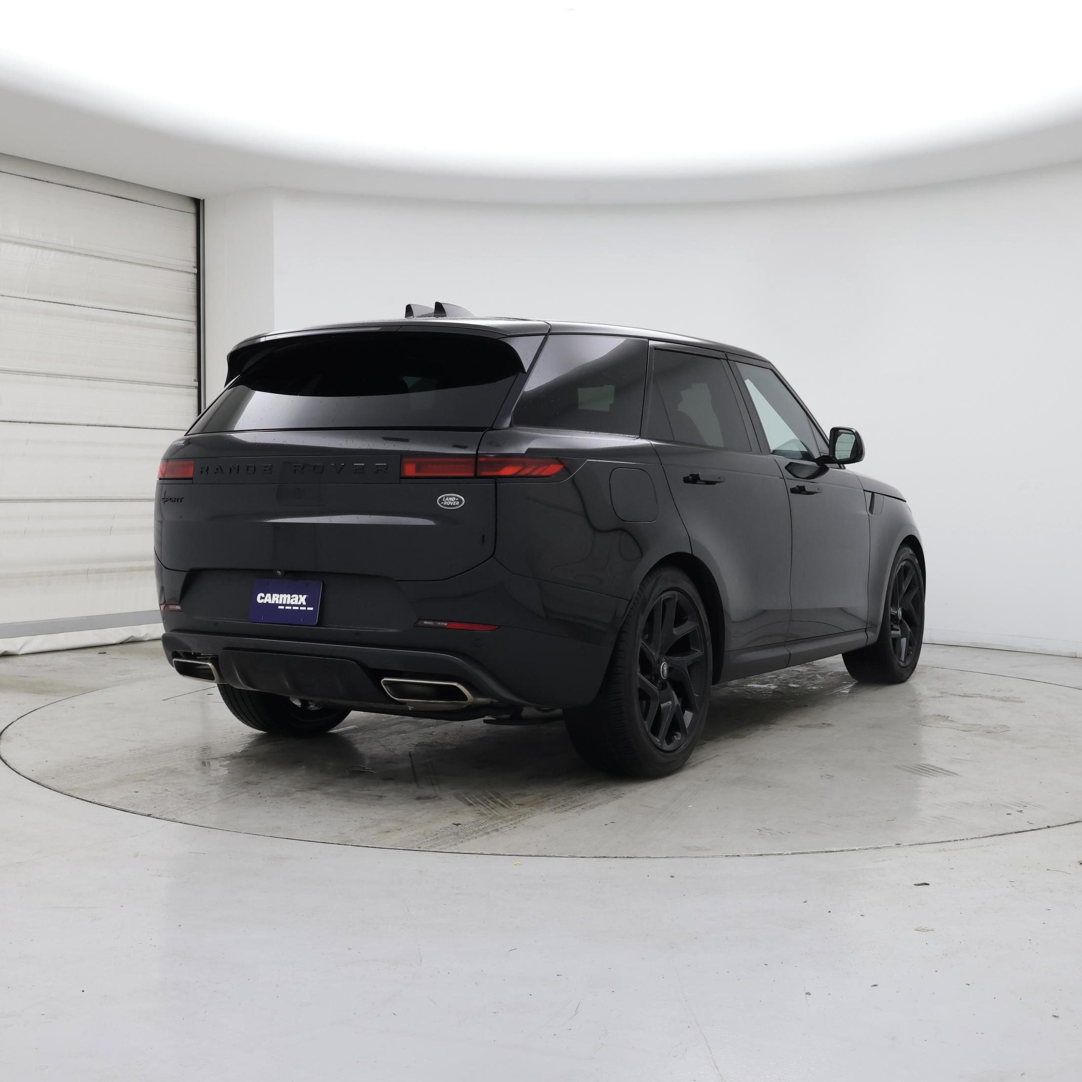 Thumbnail: 2023 Land Rover Range Rover Sport - 8