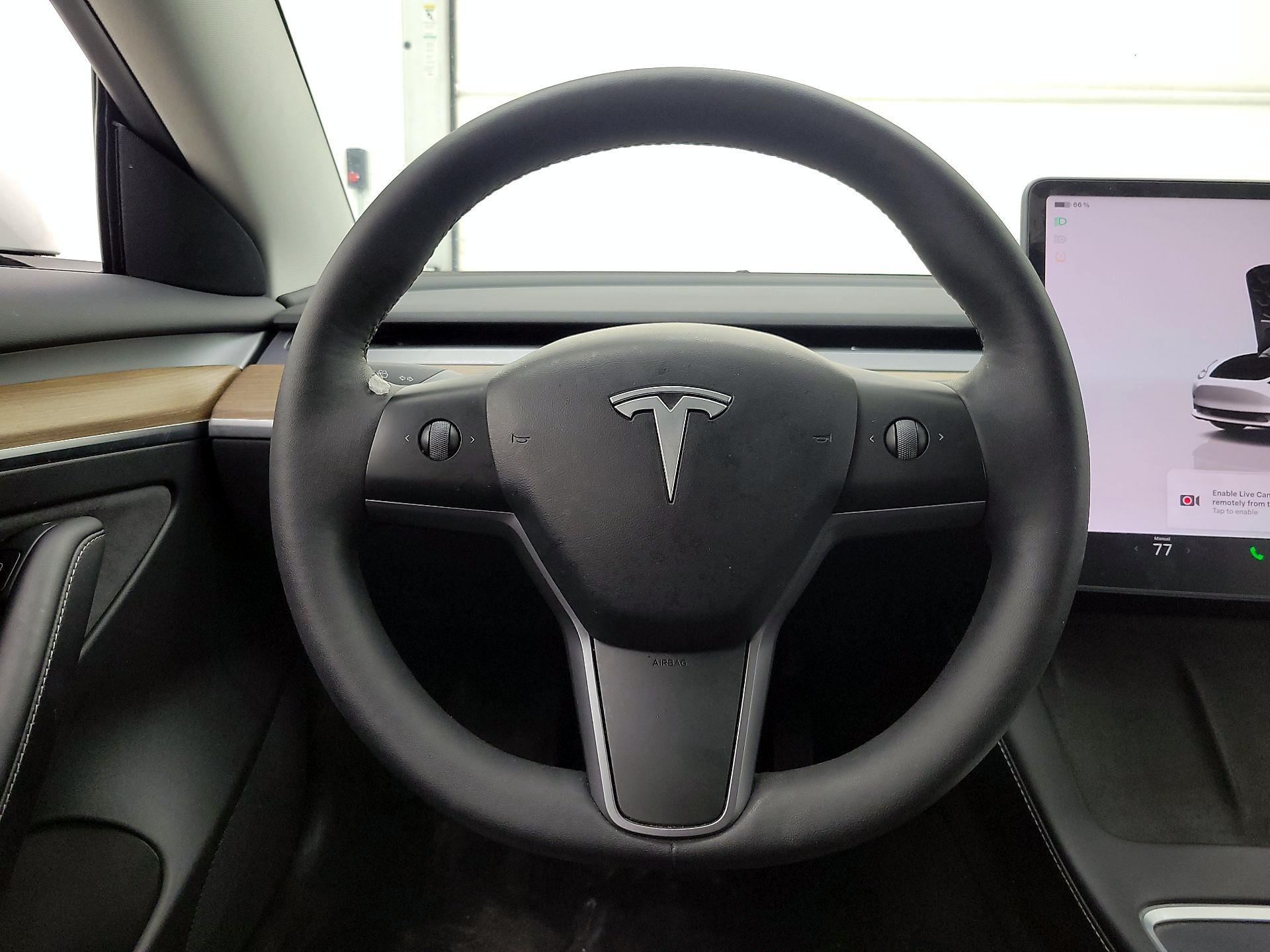 Thumbnail: 2022 Tesla Model 3 - 10