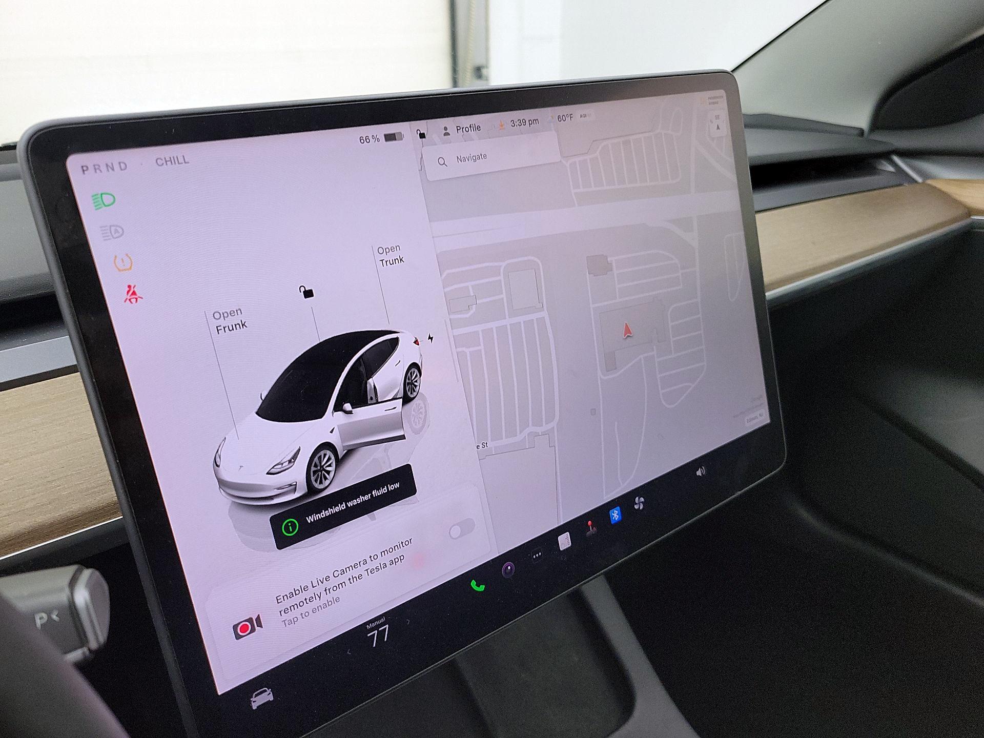 Thumbnail: 2022 Tesla Model 3 - 13