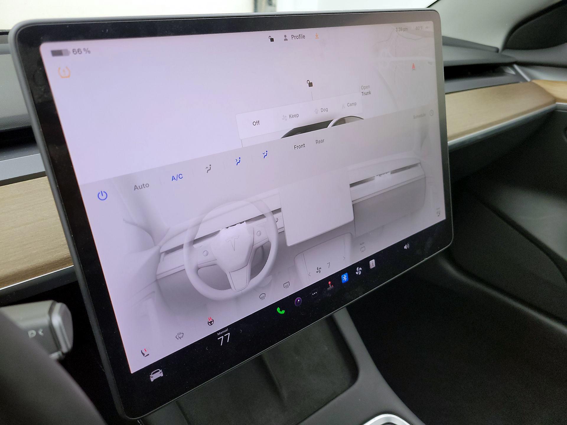 Thumbnail: 2022 Tesla Model 3 - 16