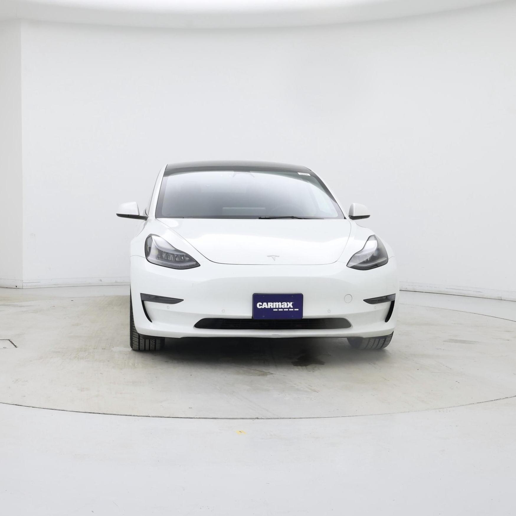 Thumbnail: 2022 Tesla Model 3 - 5