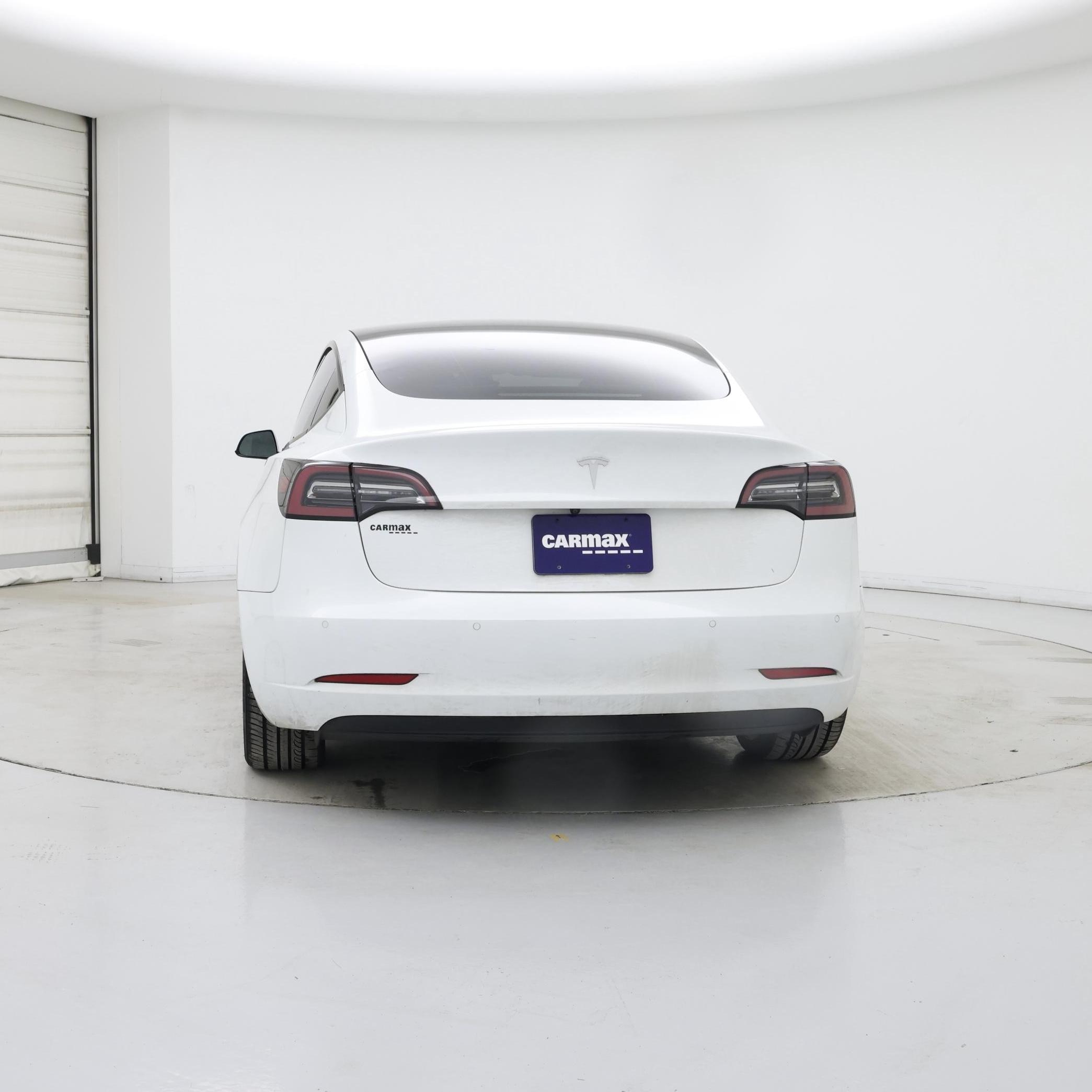 Thumbnail: 2022 Tesla Model 3 - 6