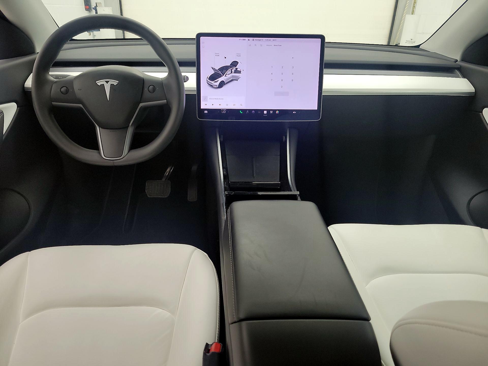 Thumbnail: 2020 Tesla Model Y - 9