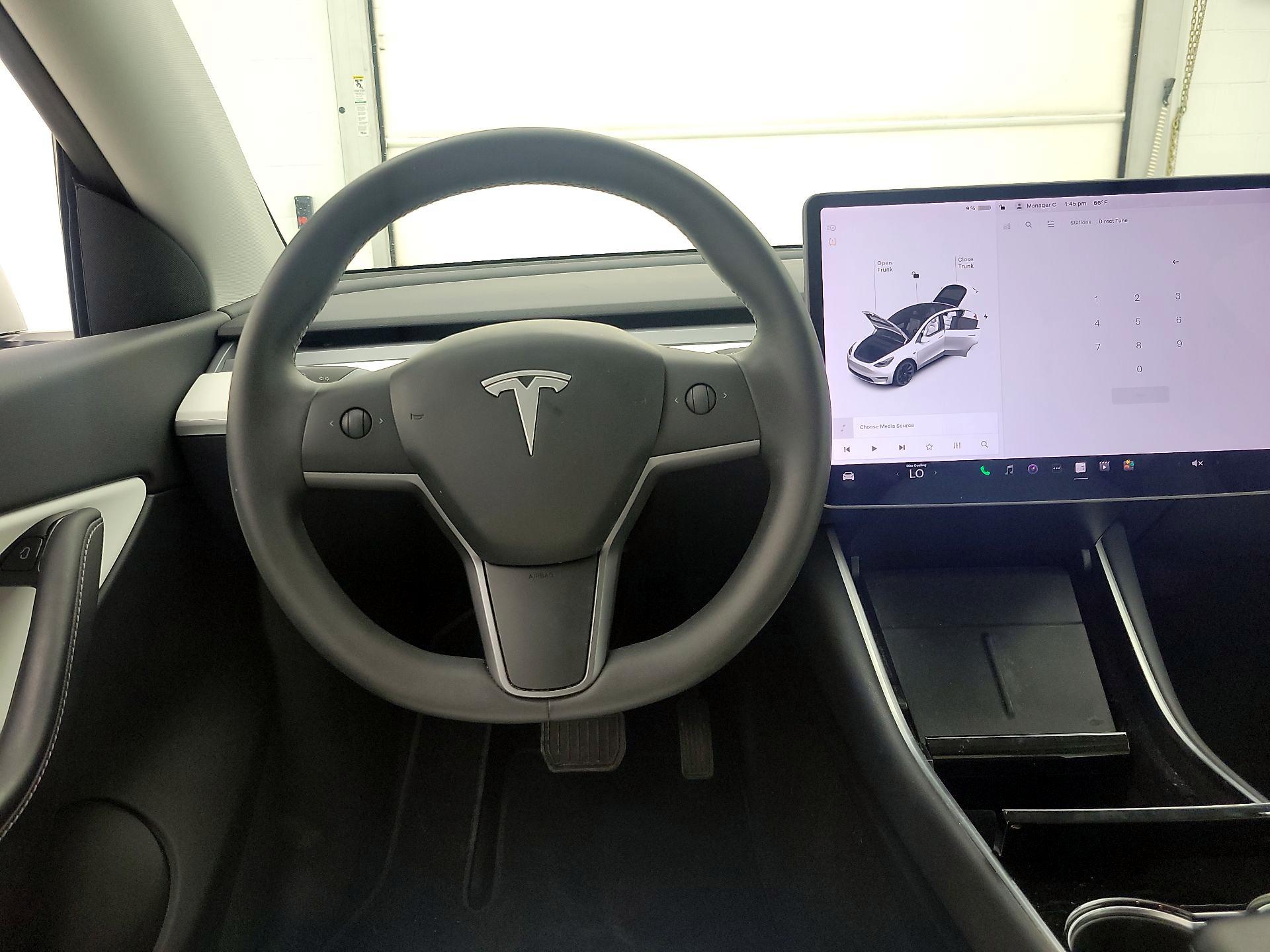 Thumbnail: 2020 Tesla Model Y - 10