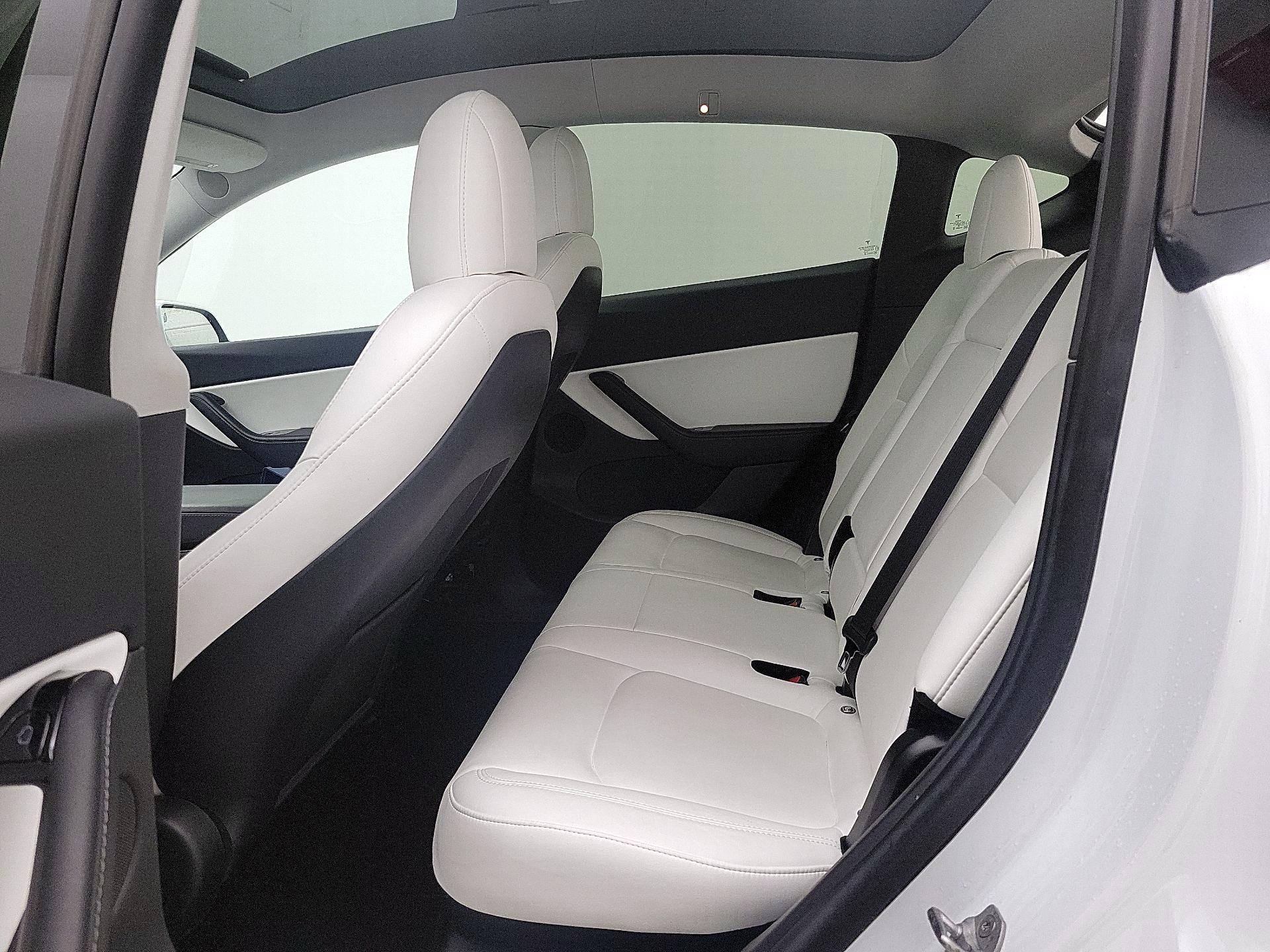 Thumbnail: 2020 Tesla Model Y - 18