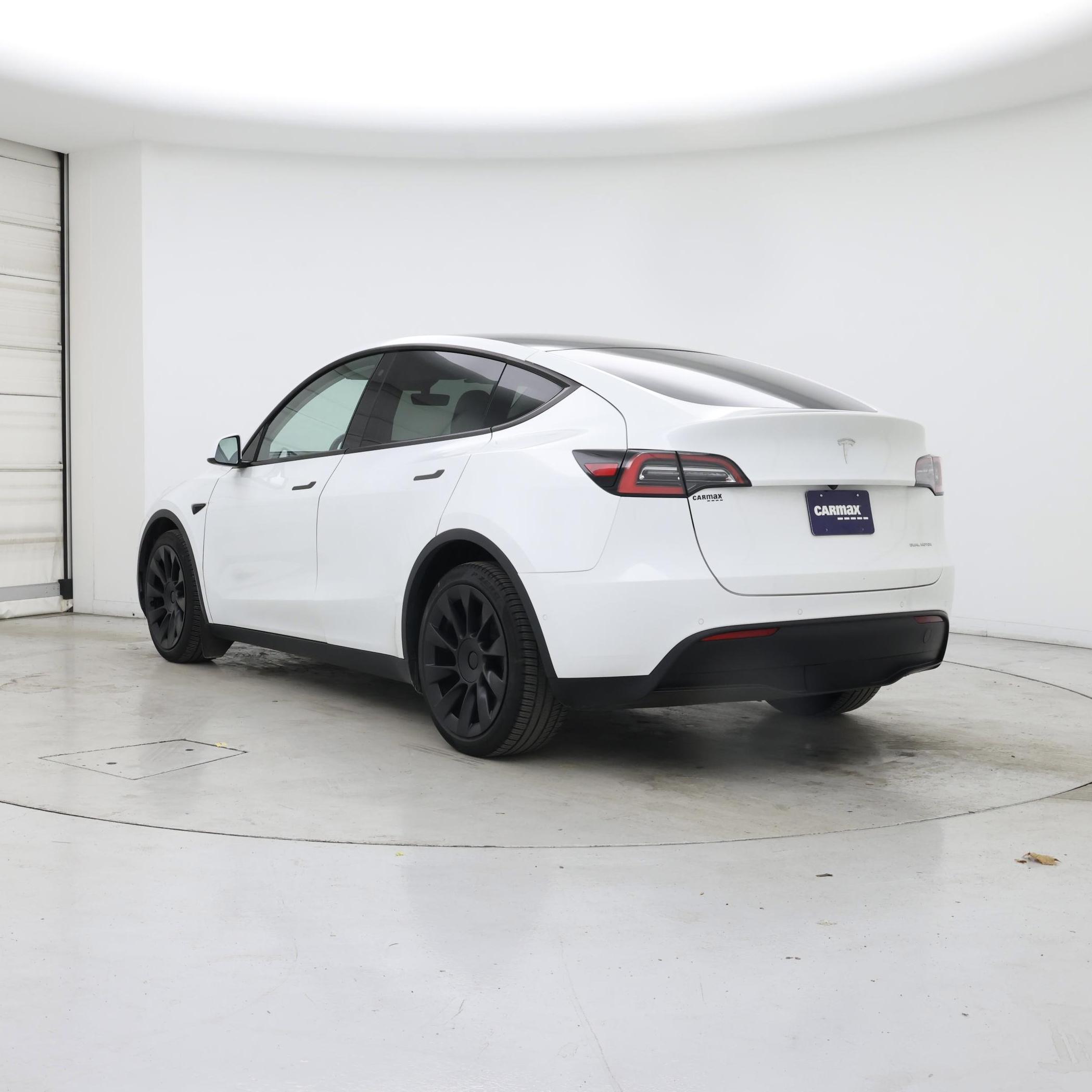 Thumbnail: 2020 Tesla Model Y - 2