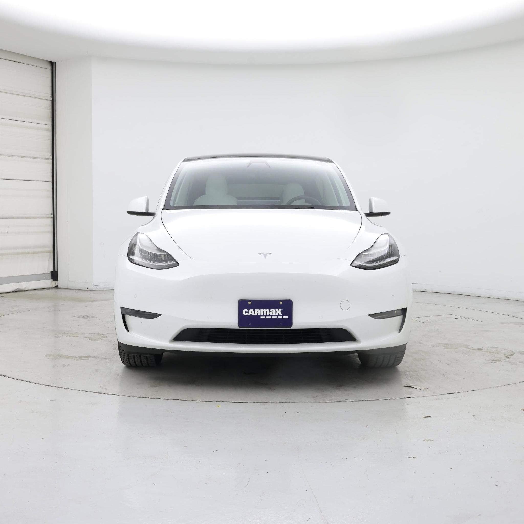 Thumbnail: 2020 Tesla Model Y - 5