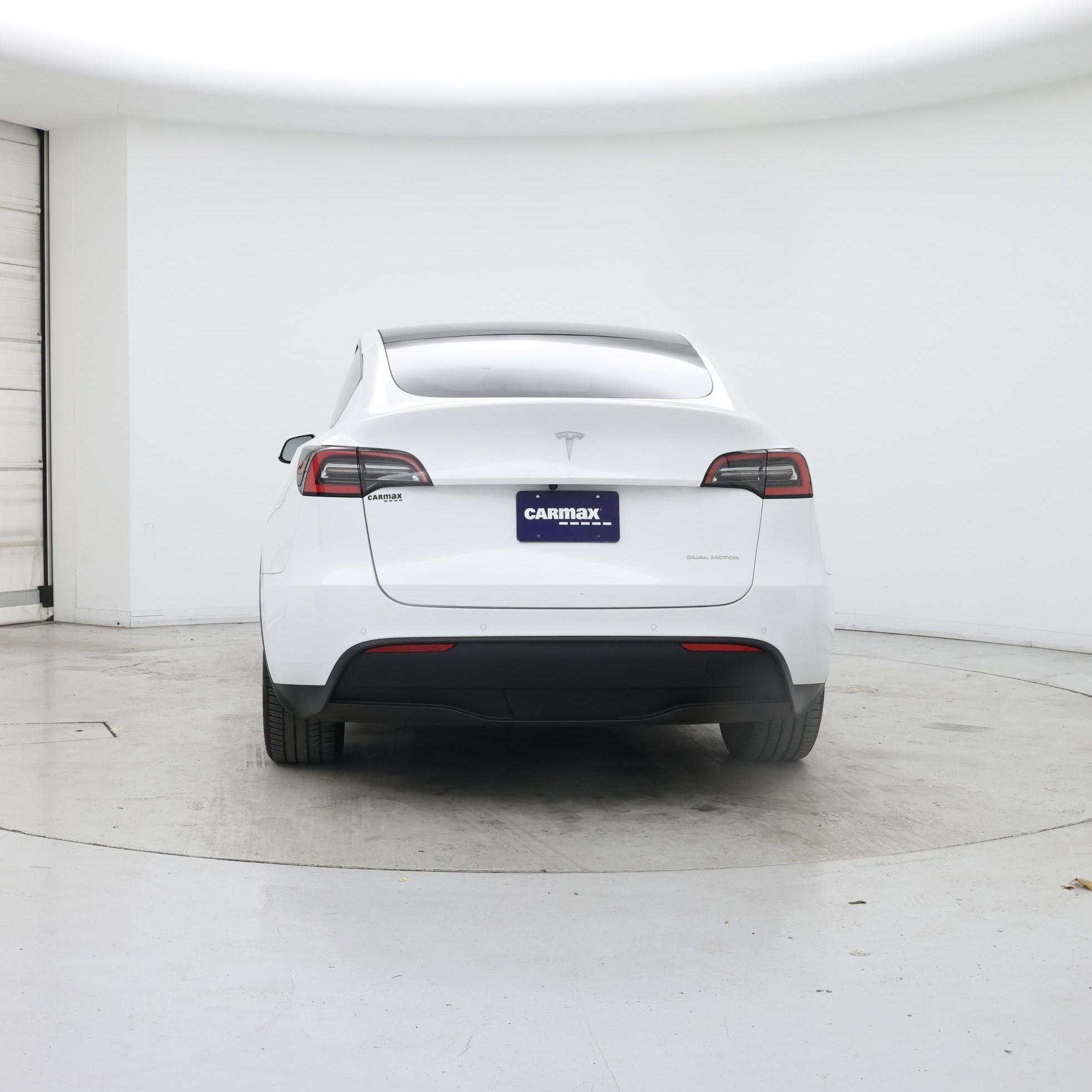 Thumbnail: 2020 Tesla Model Y - 6