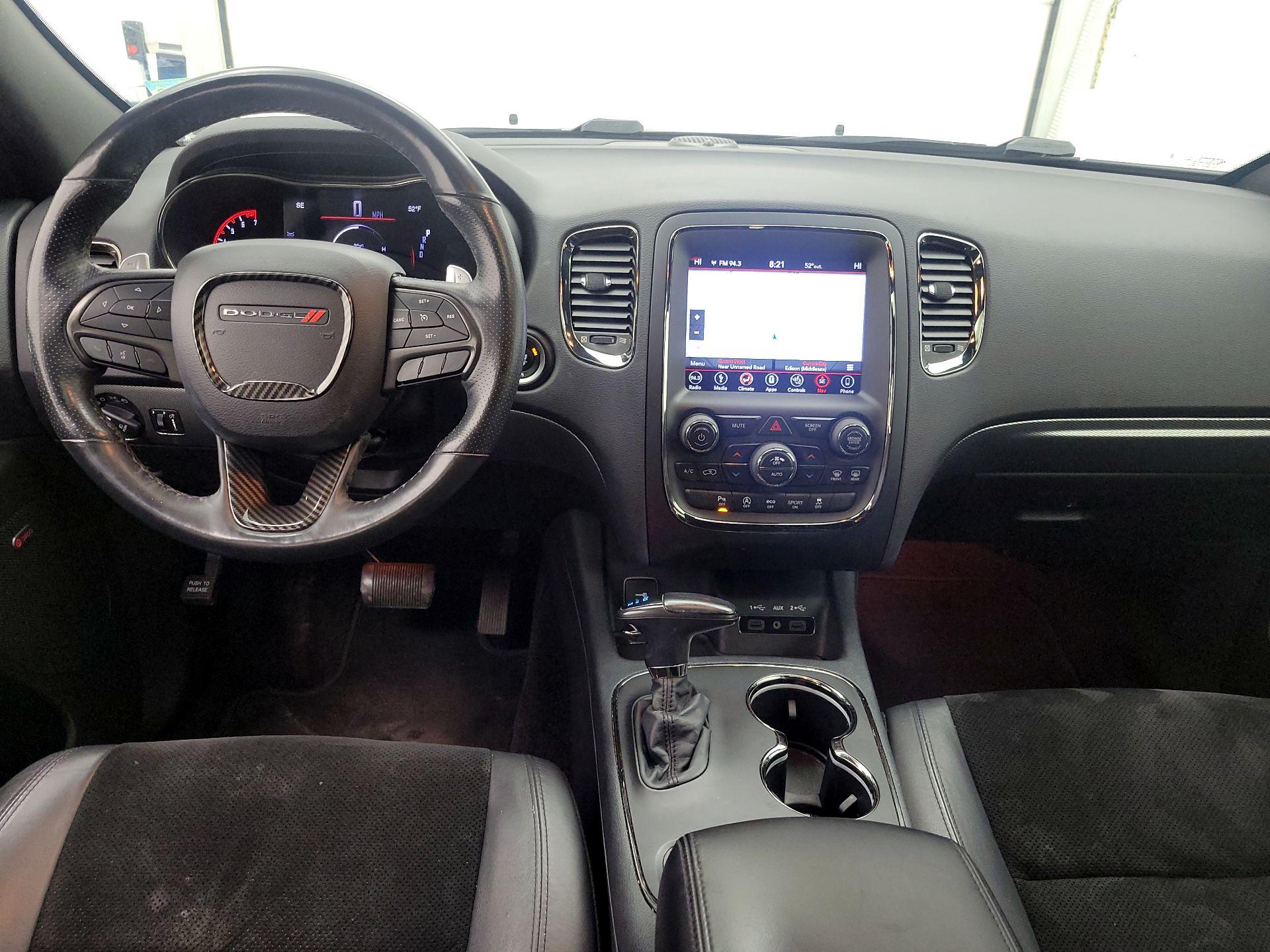 Thumbnail: 2018 Dodge Durango - 9