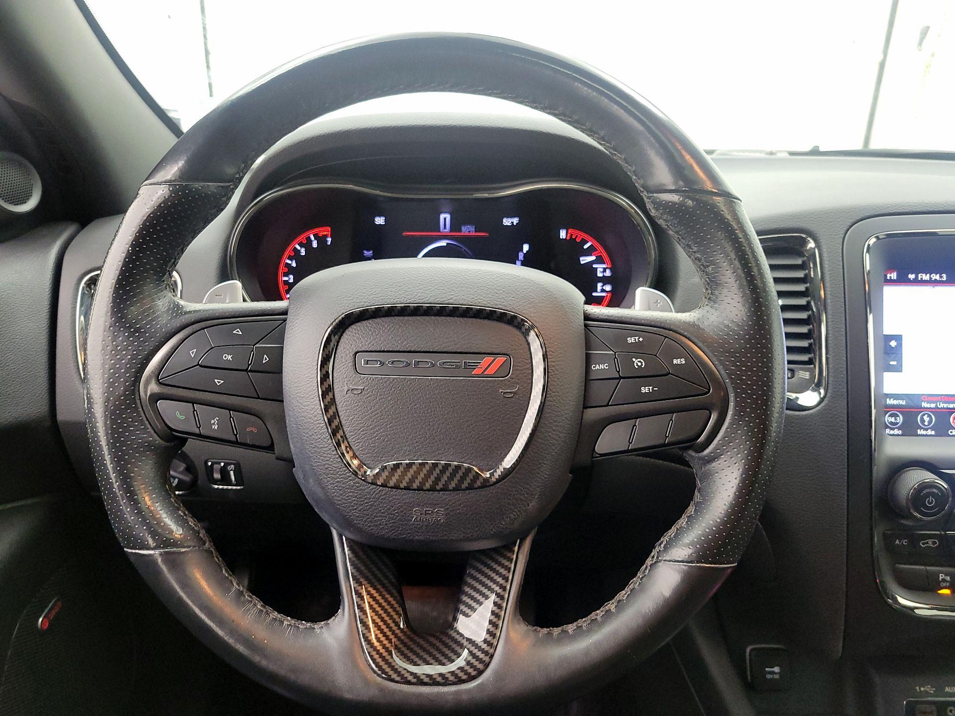 Thumbnail: 2018 Dodge Durango - 10