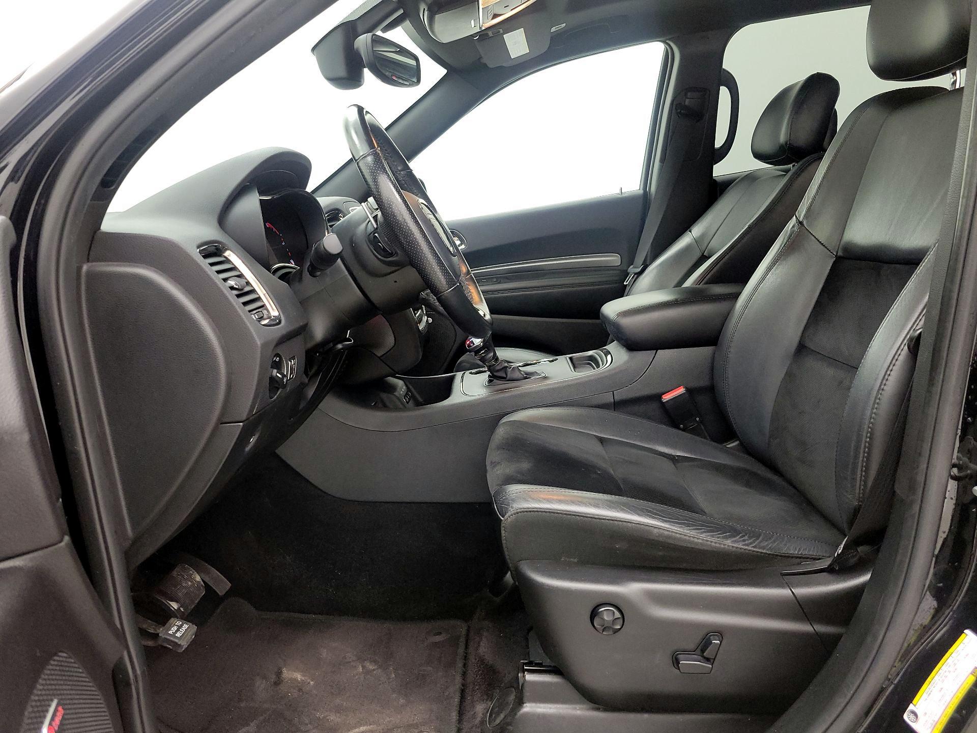 Thumbnail: 2018 Dodge Durango - 11