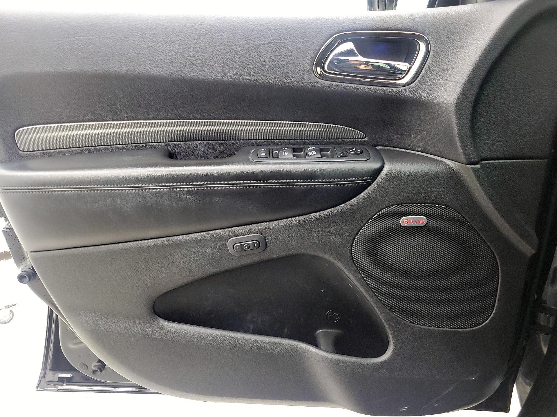 Thumbnail: 2018 Dodge Durango - 12