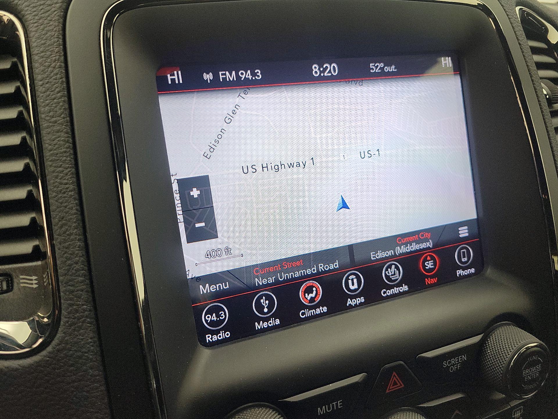 Thumbnail: 2018 Dodge Durango - 14