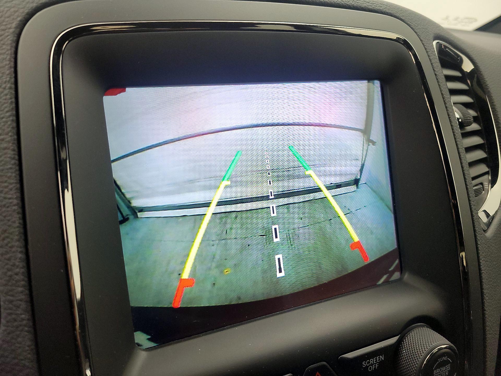 Thumbnail: 2018 Dodge Durango - 15