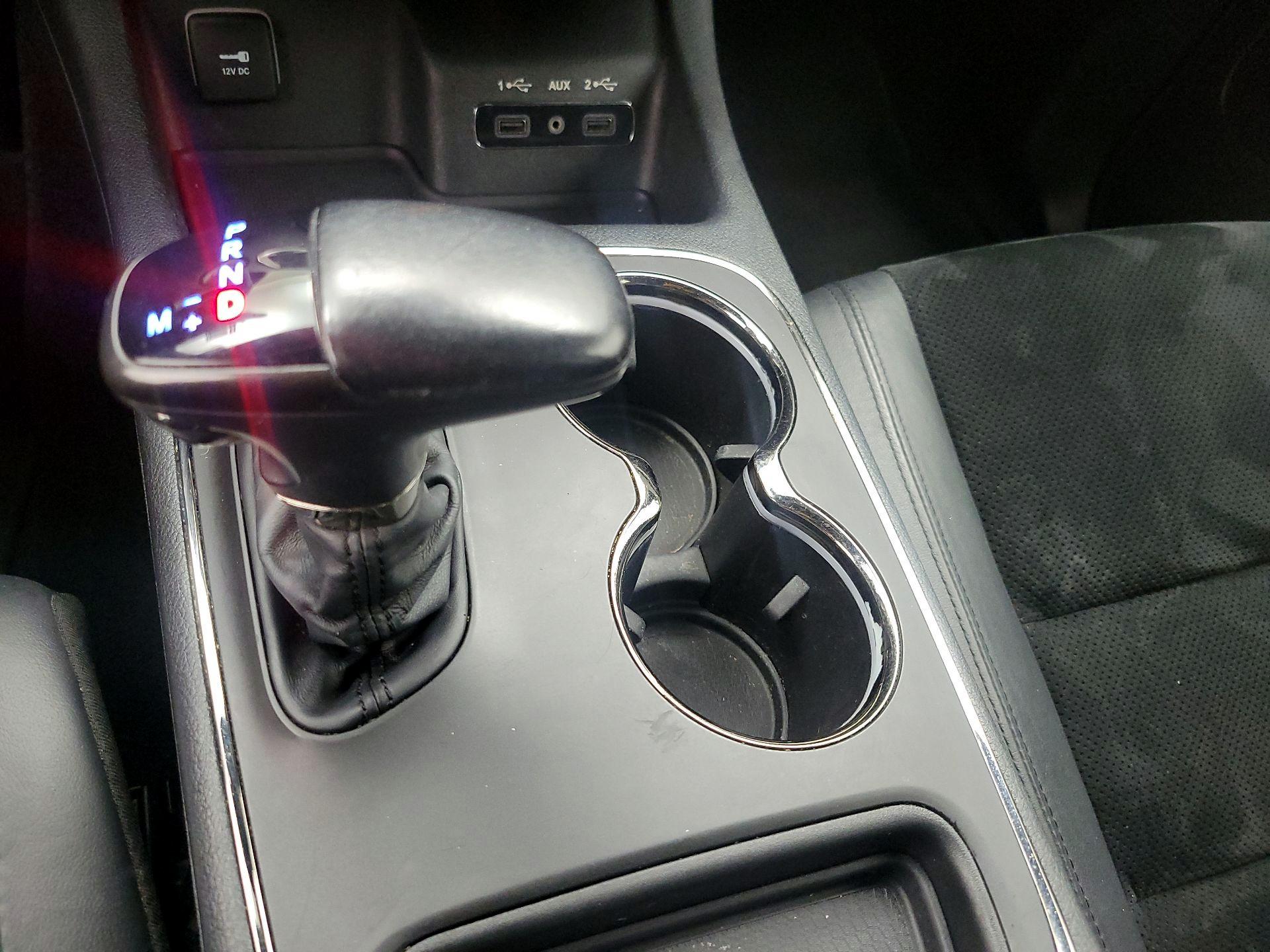 Thumbnail: 2018 Dodge Durango - 18