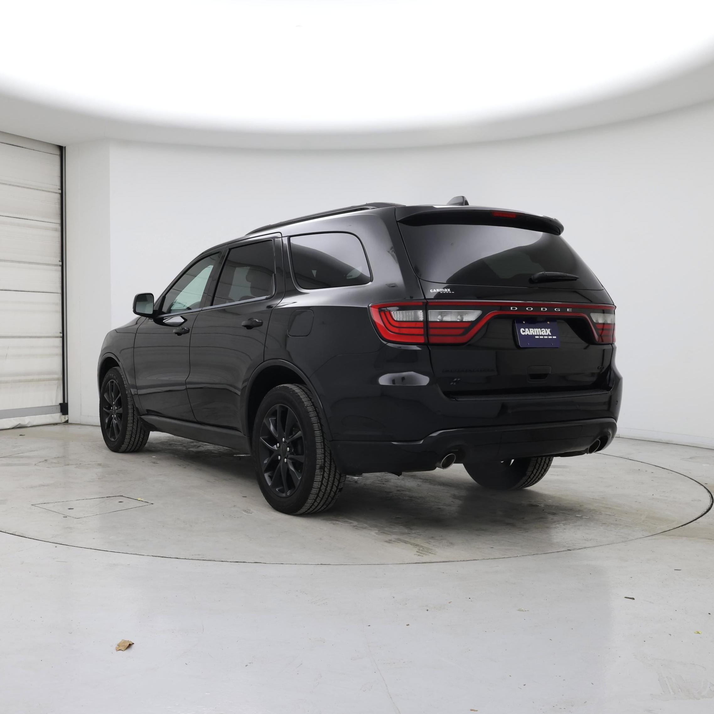 Thumbnail: 2018 Dodge Durango - 2