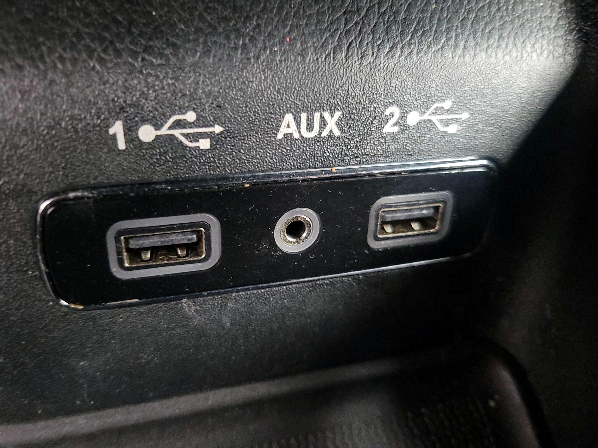 Thumbnail: 2018 Dodge Durango - 19