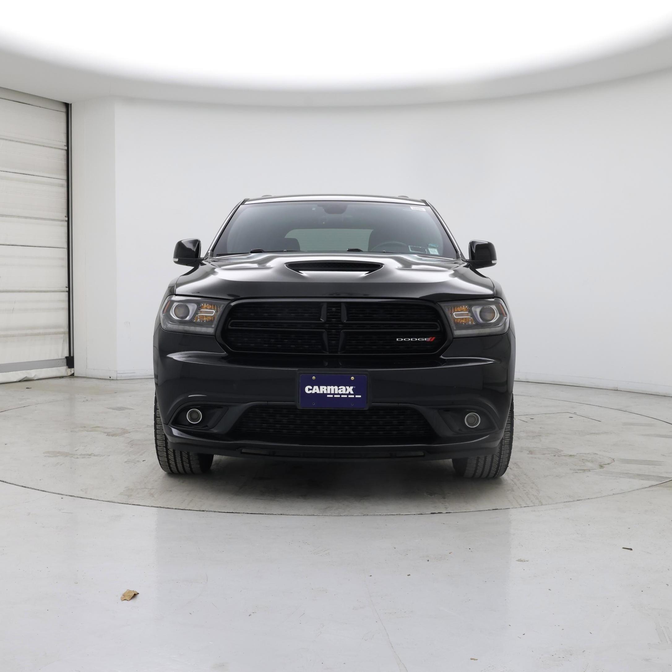 Thumbnail: 2018 Dodge Durango - 5