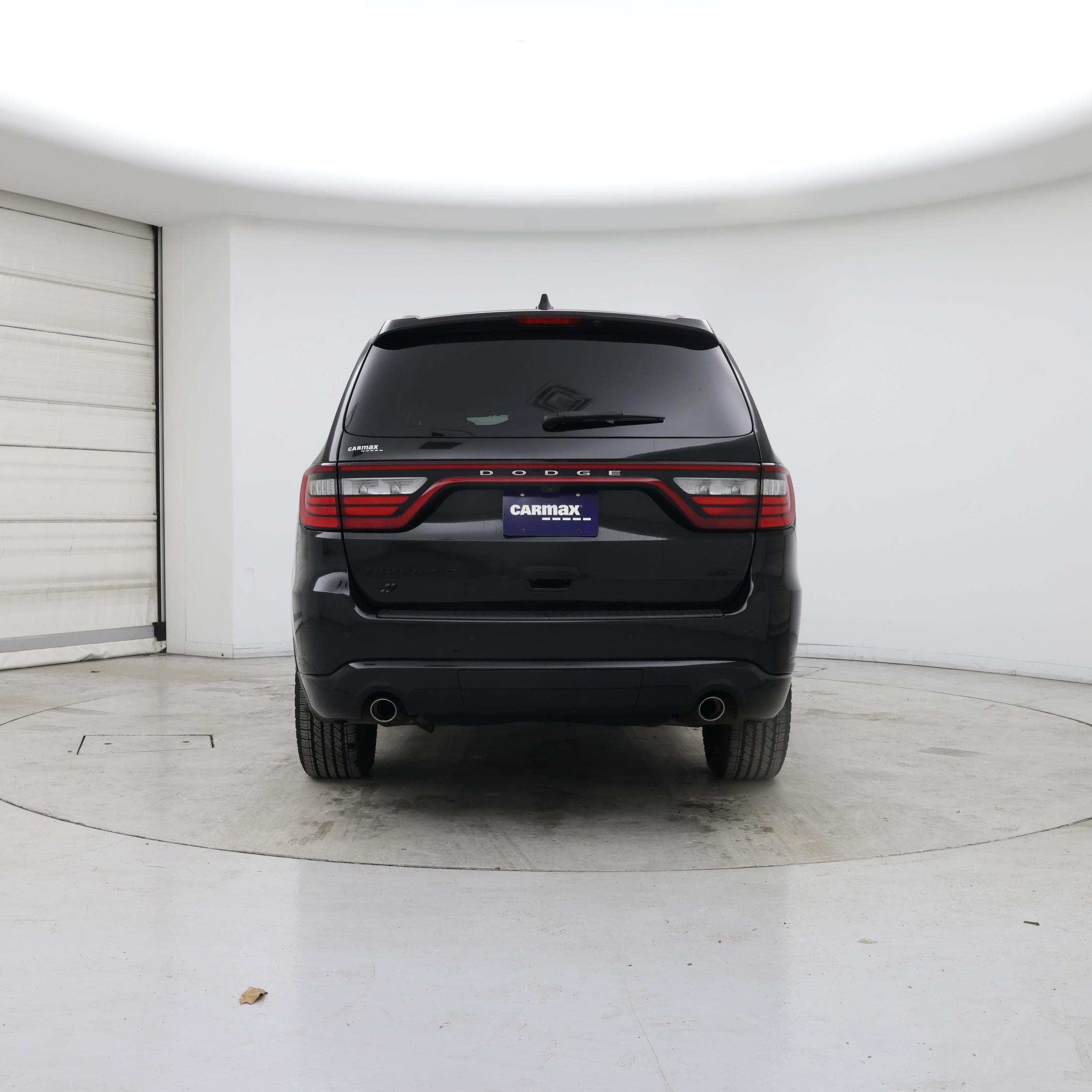 Thumbnail: 2018 Dodge Durango - 6