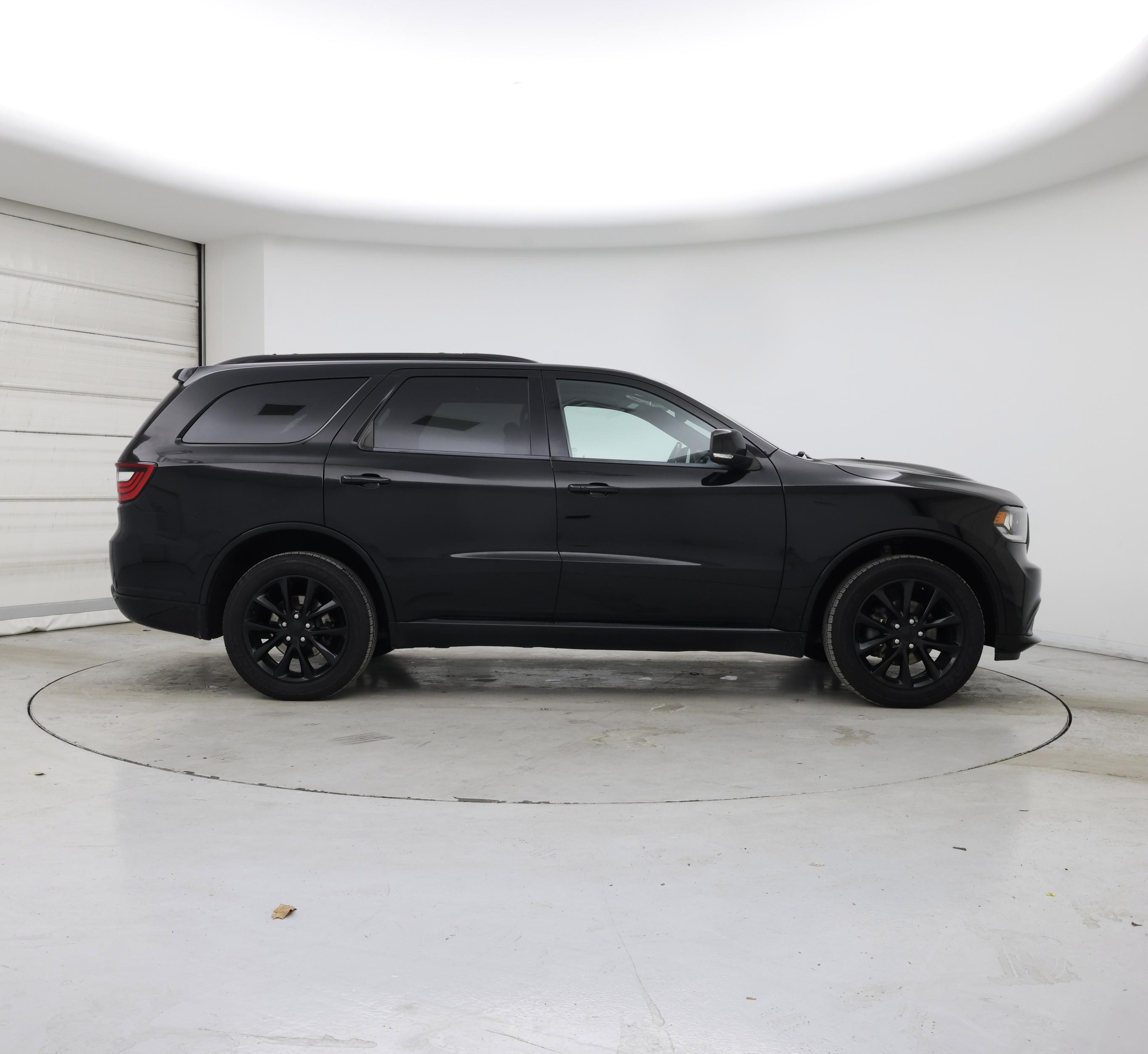 Thumbnail: 2018 Dodge Durango - 7