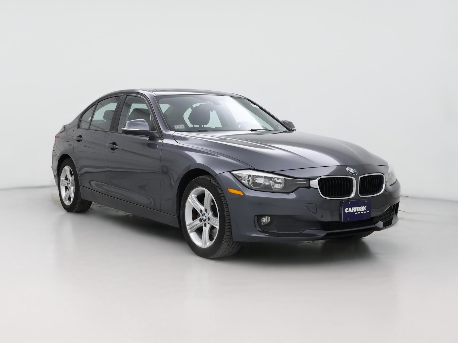 2015 BMW 3 Series 320i