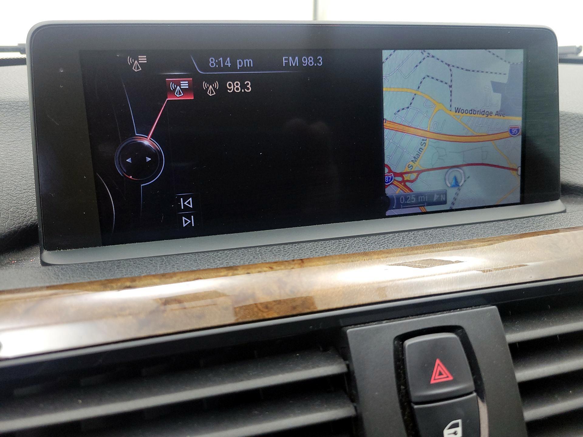 Thumbnail: 2015 BMW 3 Series - 16