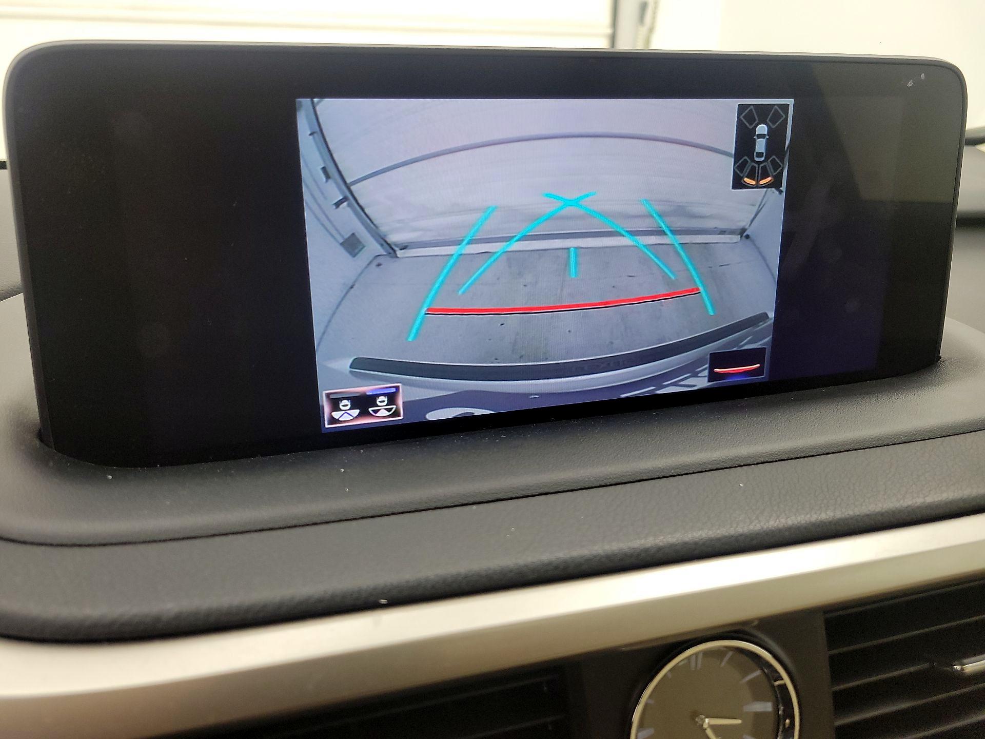 Thumbnail: 2022 Lexus RX - 14