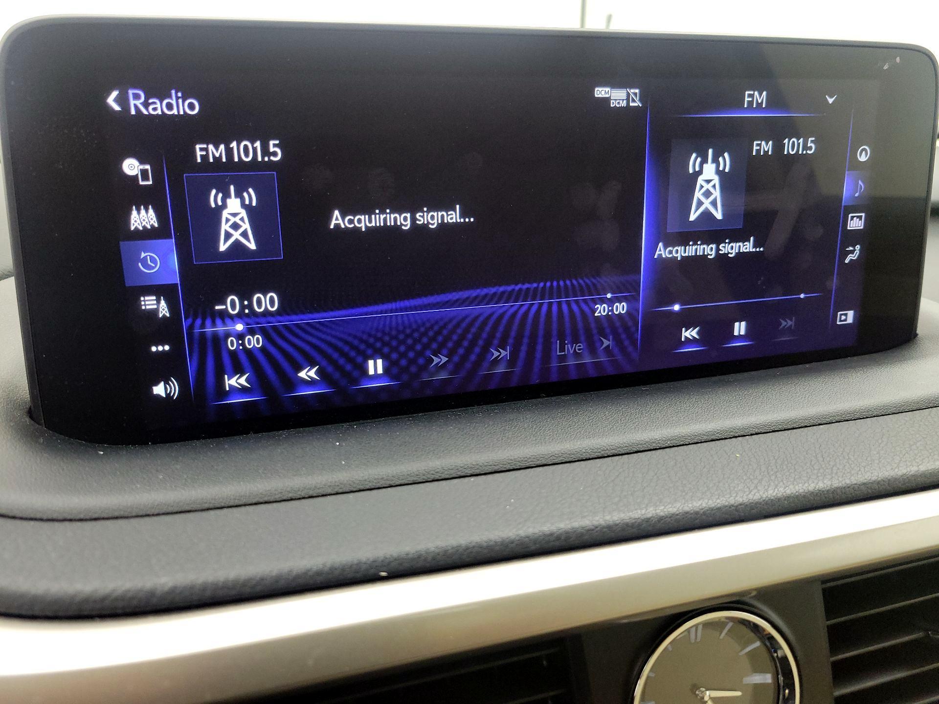 Thumbnail: 2022 Lexus RX - 15