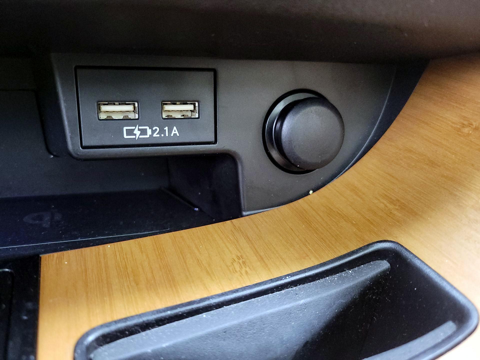 Thumbnail: 2022 Lexus RX - 18