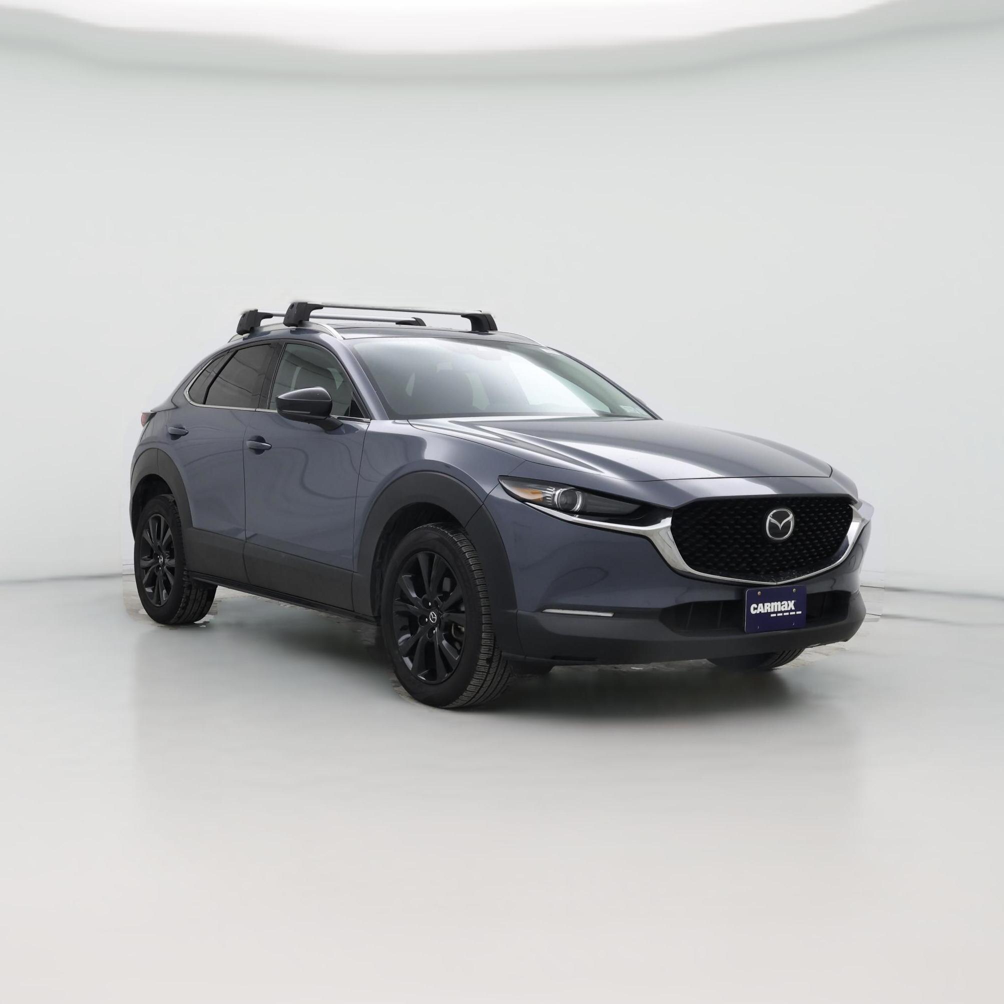 Thumbnail: 2022 Mazda CX-30 - 1