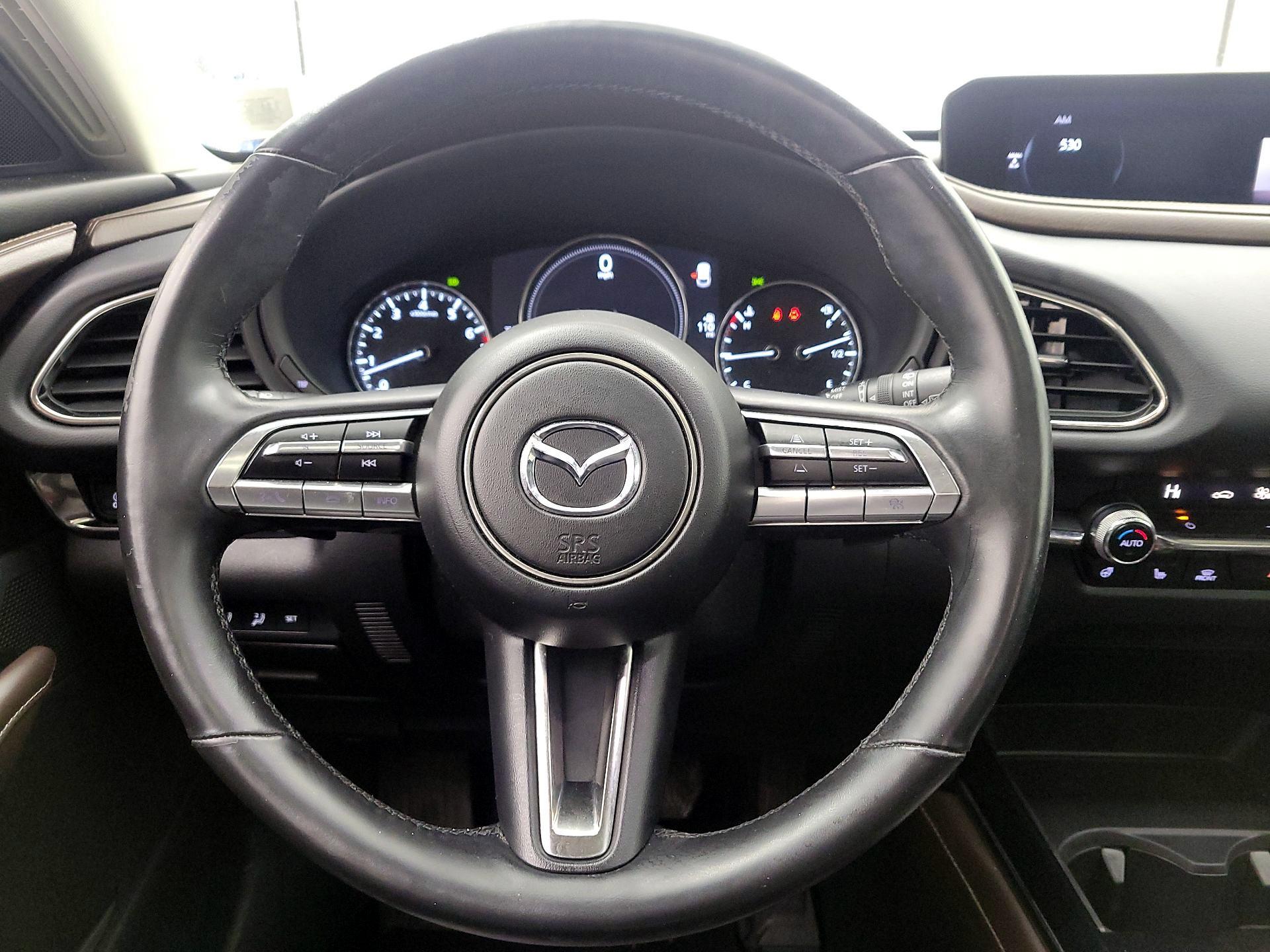 Thumbnail: 2022 Mazda CX-30 - 10