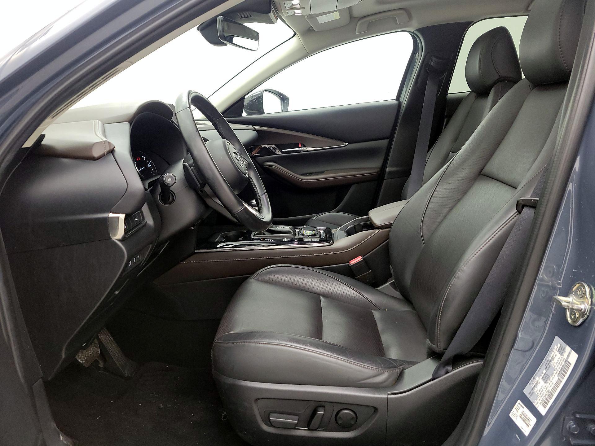 Thumbnail: 2022 Mazda CX-30 - 11