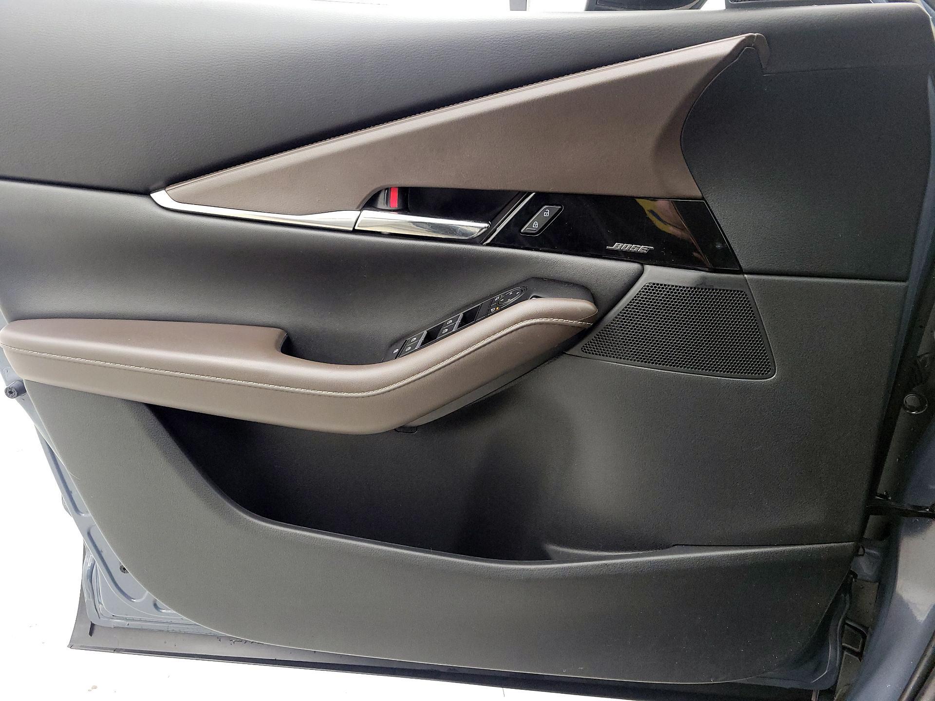 Thumbnail: 2022 Mazda CX-30 - 12