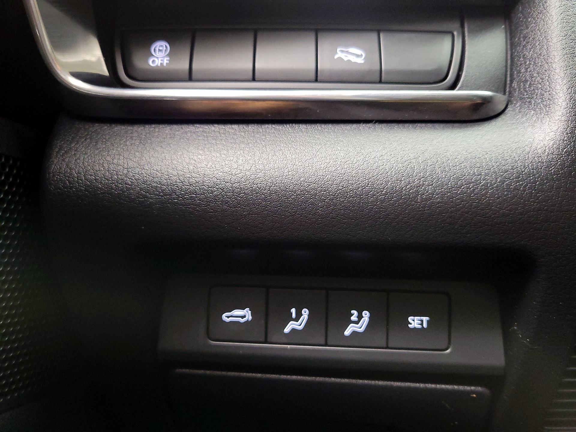 Thumbnail: 2022 Mazda CX-30 - 13