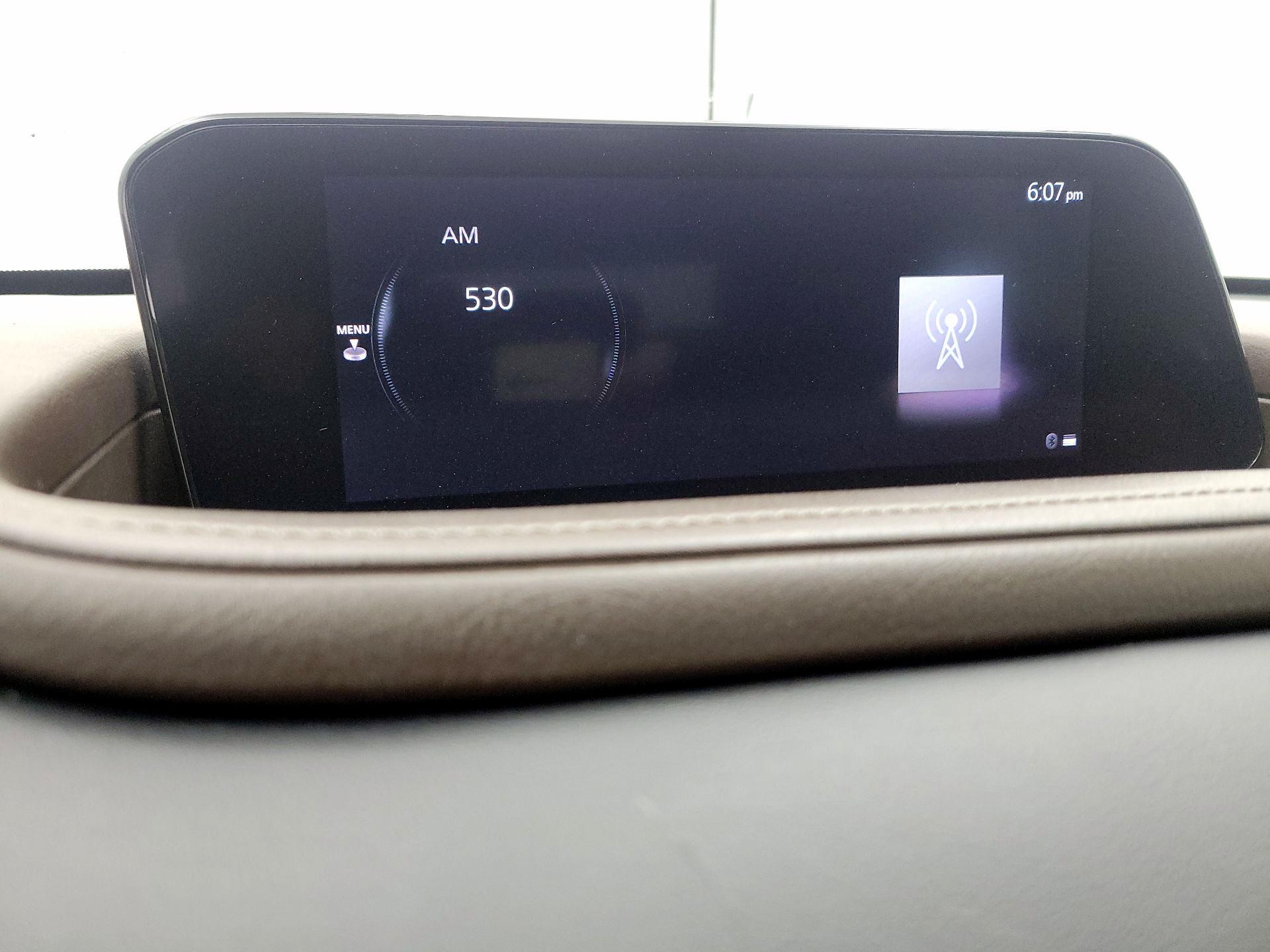 Thumbnail: 2022 Mazda CX-30 - 15