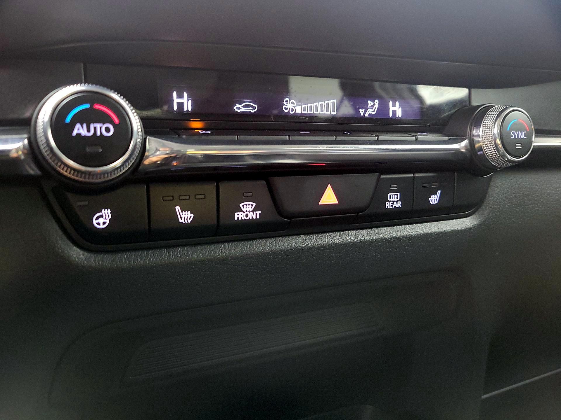 Thumbnail: 2022 Mazda CX-30 - 16